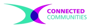 Connected Communities Logo